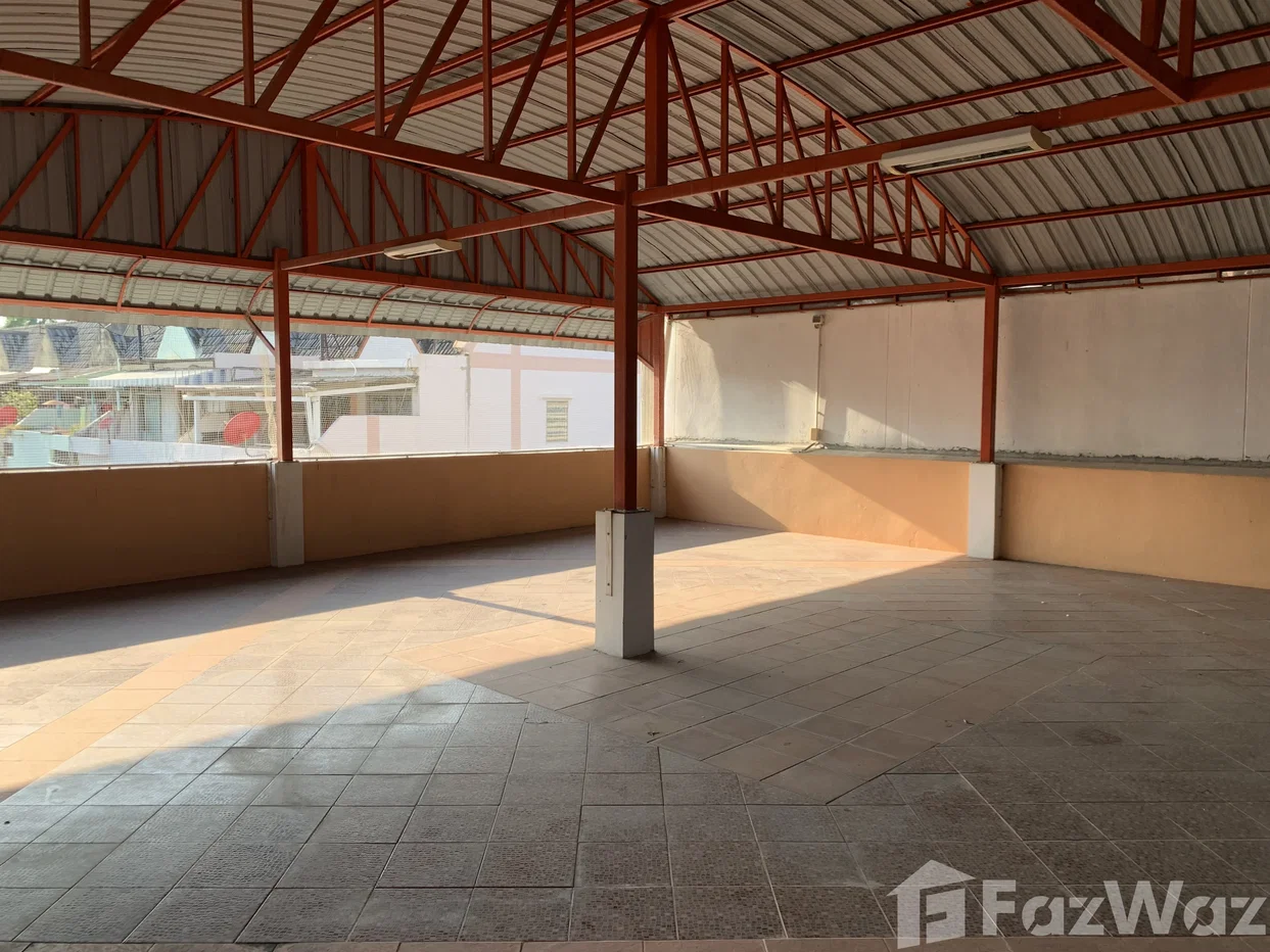 รูป ขาย บ้านเดี่ยว 2 ห้องนอน ในโครงการ หมู่บ้านพาราไดซ์วิลล่า 1768690 - รูปที่ 20/20