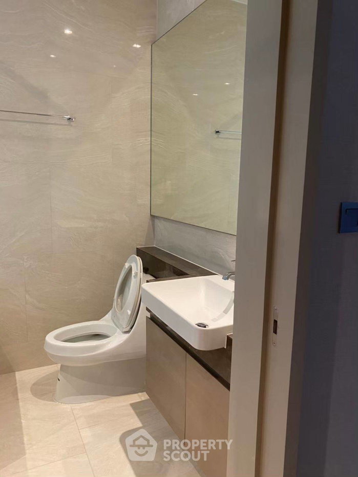 รูป ขายคอนโด 1 ห้องนอน ชั้น 18 Ashton Silom ใกล้ BTS ช่องนนทรี 300 ม. (ID 748045) - รูปที่ 7/14