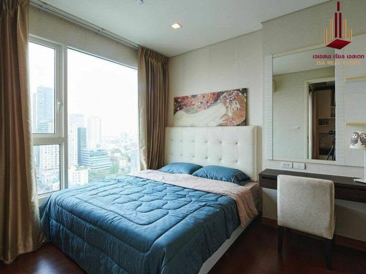 picture ✨ For Rent: IVY Thonglor Condo ✨ 💰 Only 55,000 THB/month - 5/7