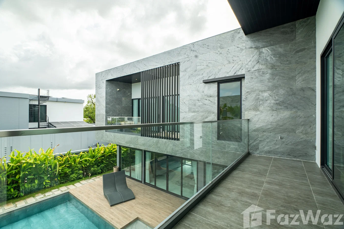 picture Luxury Designer Pool Villa on 828 SqM Plot | D Space 2 6558333 - 26/47