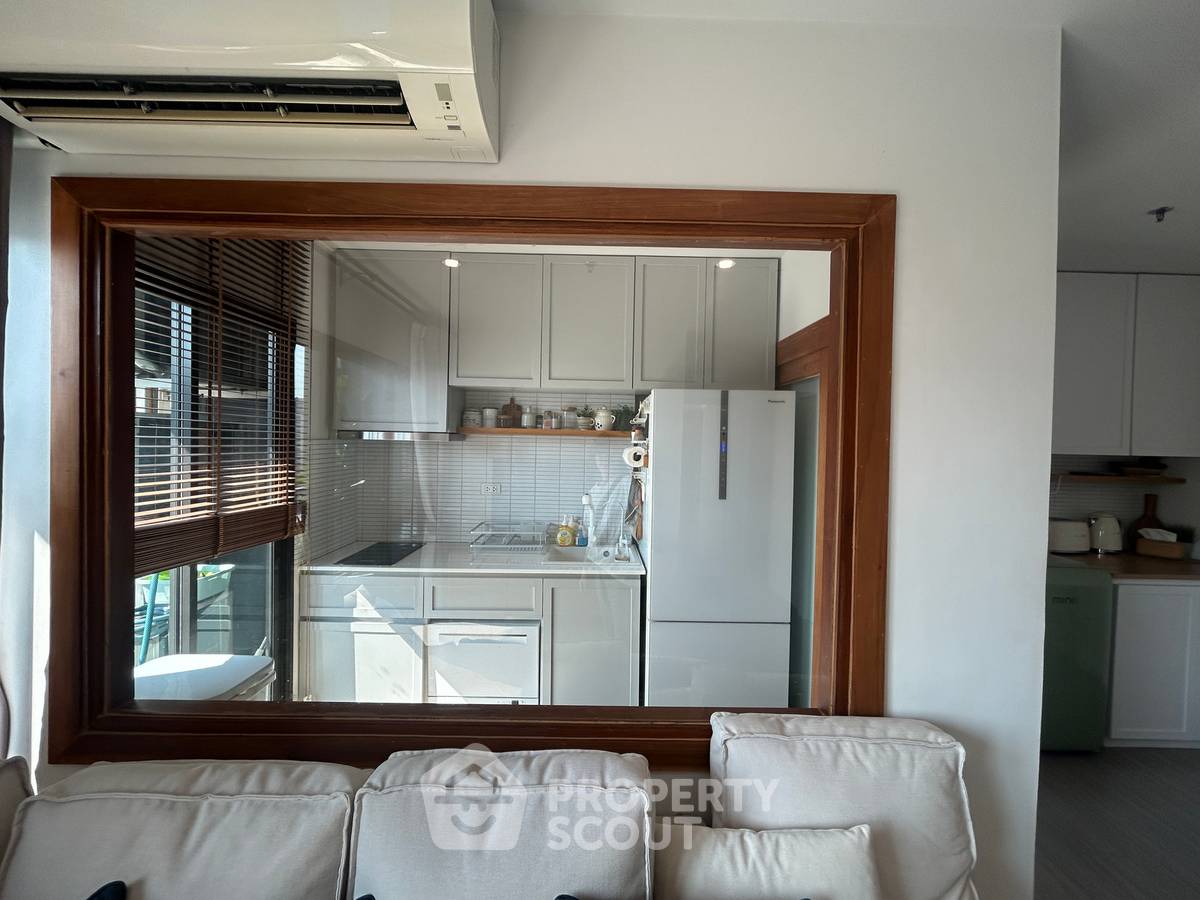 รูป คอนโด 2 ห้องนอน โครงการ The Parkland Charan - Pinklao ใกล้ MRT บางยี่ขัน (300 ม.) (ID 3034663) - รูปที่ 9/26