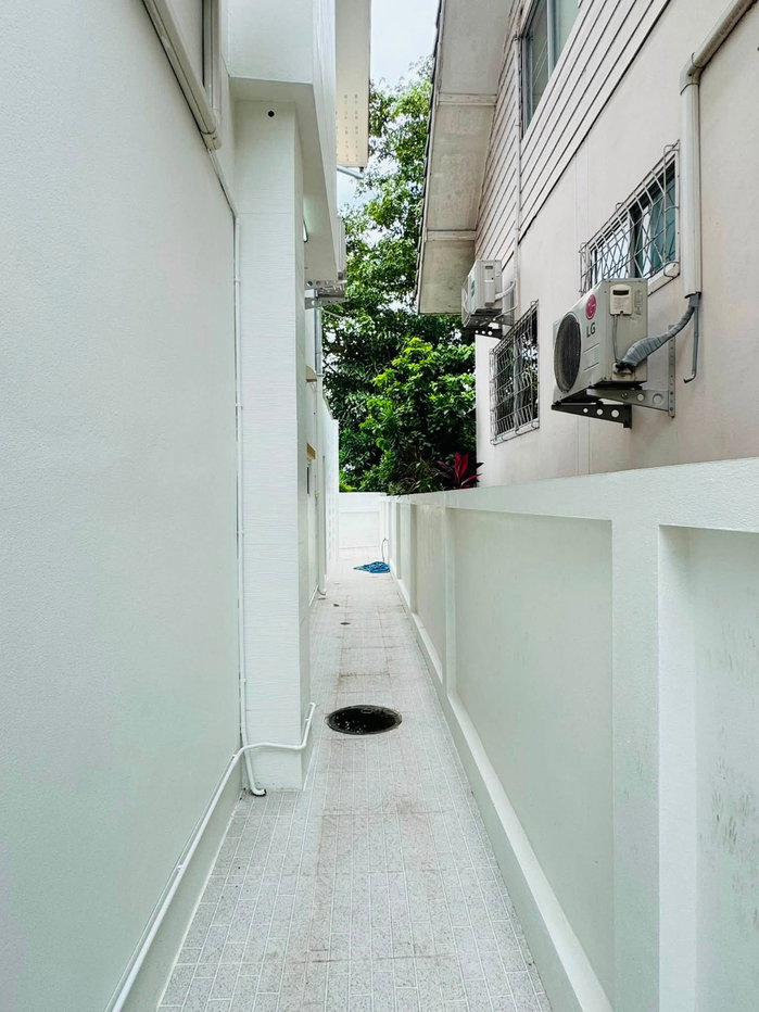 รูป ให้เช่าหมู่บ้านซันฟอร์เรสต์ | ตำบลป่าแดด บ้านสร้างใหม่ พร้อมเฟอร์นิเจอร์ครบ เข้าอยู่ได้ทันที บรรยากาศเงียบสงบ เพื่อนบ้านน่ารัก ใกล้สนามบิน RH-15 - รูปที่ 20/21