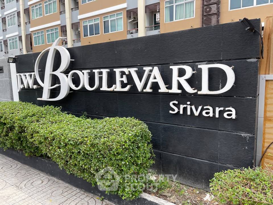 รูป คอนโด 2 ห้องนอน ขาย J.W. Boulevard Srivara ใกล้ พหลประภา (ID 3065687) - รูปที่ 46/48