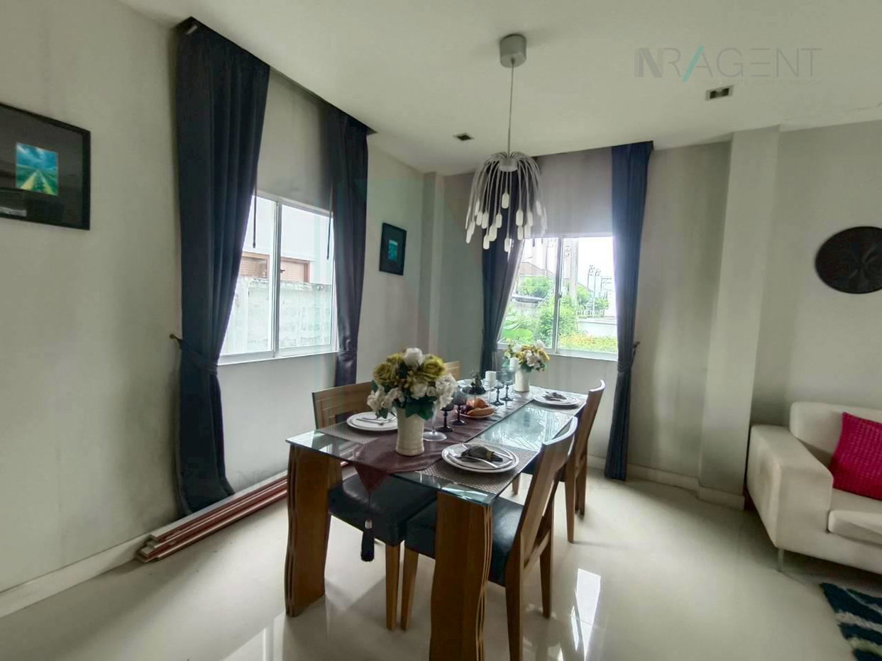 รูป ขายบ้านเดี่ยว โครงการ ไลโอ นอฟ วงแหวนฯ-ปิ่นเกล้า ซ.พระนอน 2 ชั้น 3 ห้องนอน 2 ห้องน้ำ - รูปที่ 2/8