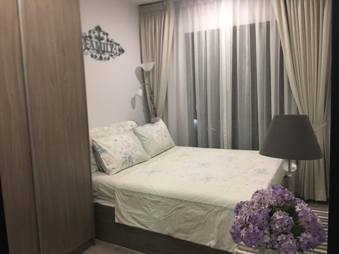 ขายคอนโด🔥 Notting Hill Sukhumvit 105 🔥ลาซาล 4 นาที ถึง BTS แบริ่ง รร.นานาชาติ St.Andrews ทัก @sariproperty 082-558-9459