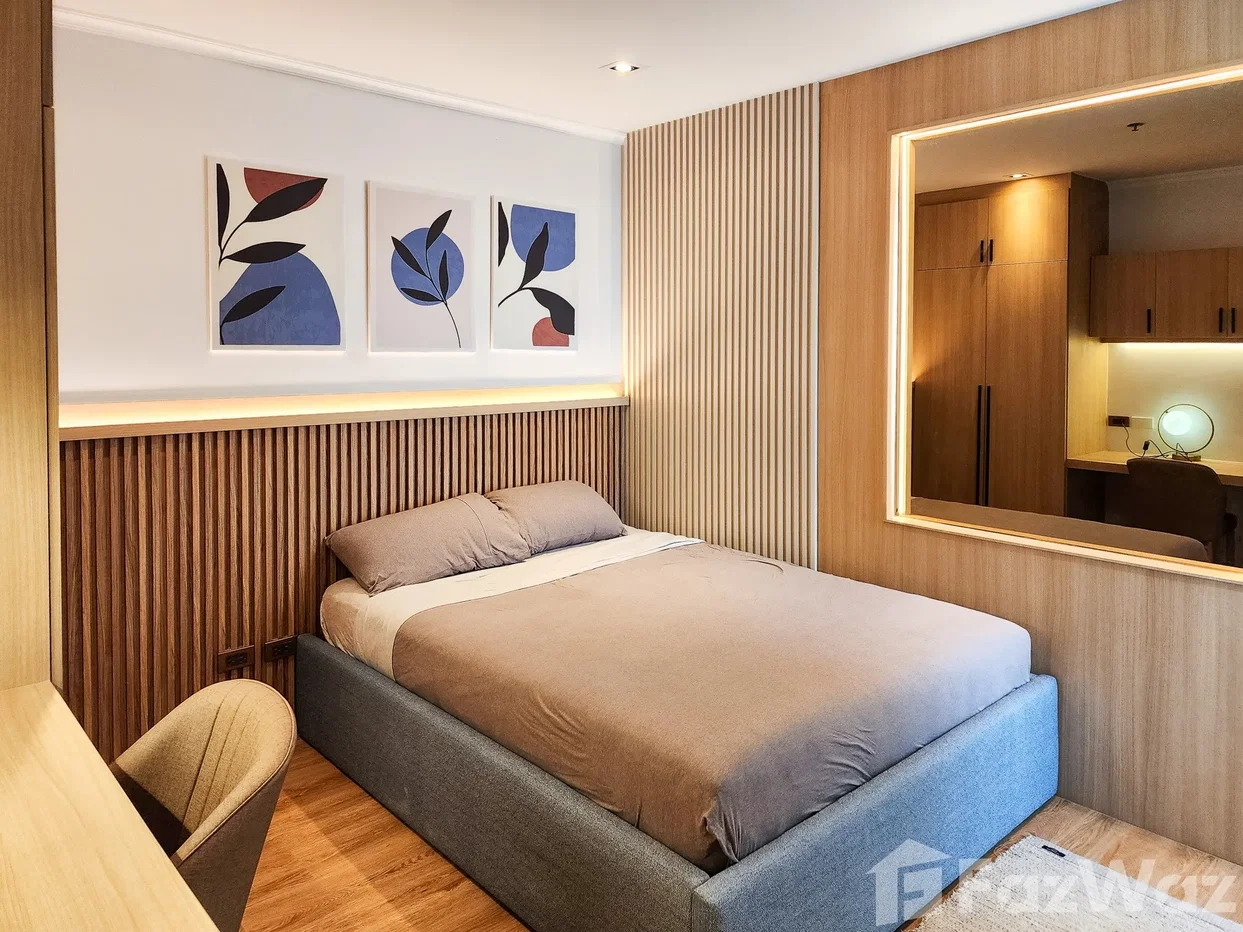 รูป ขาย คอนโด 2 ห้องนอน ในโครงการ บ้าน แสน เพลิน 6560685 - รูปที่ 15/16
