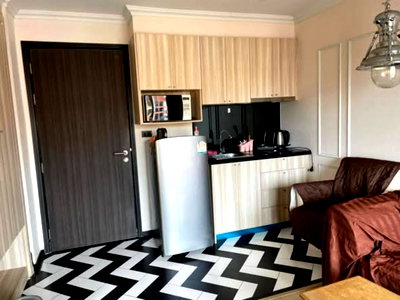 ขายคอนโด : 🔥 ขาย คอนโด✅ เวเนเชี่ยน ซิกเนเจอร์ คอนโด รีสอร์ท พัทยา Venetian Signature Condo Resort Pattaya ใกล้หาดจอมเทียน