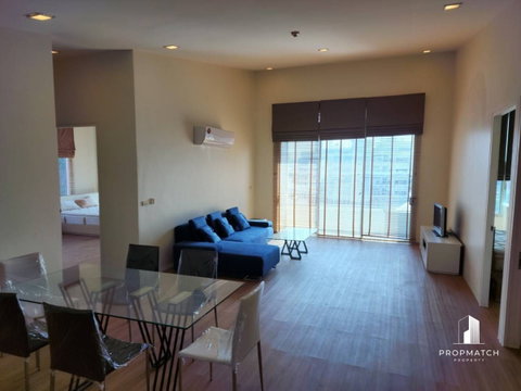 PM037939 ✨Flash Deal ✨ Villa Rachakhru (2Bed 2Bath 145 SQM.) พร้อมอยู่ ! เพียง 60,000 บาทต่อเดือน Tel.0981315848 @propmatch