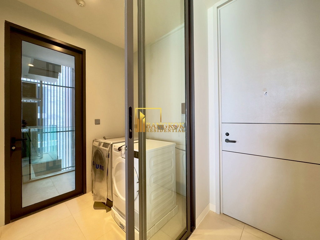 picture Vittorio Sukhumvit 39 | Stunning 2 Bed Super Luxury Condo - BR10741CD - 29/43