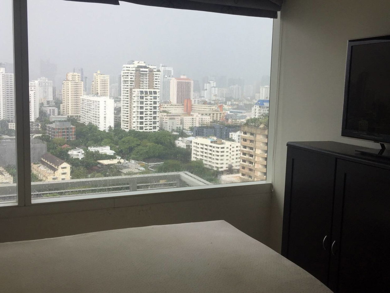 รูป Eight Thonglor Residence 3 bedrooms, for rent - รูปที่ 18/18