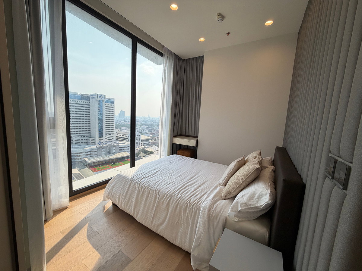 รูป Anil Sathorn 12 2 bedrooms, for rent - รูปที่ 2/10