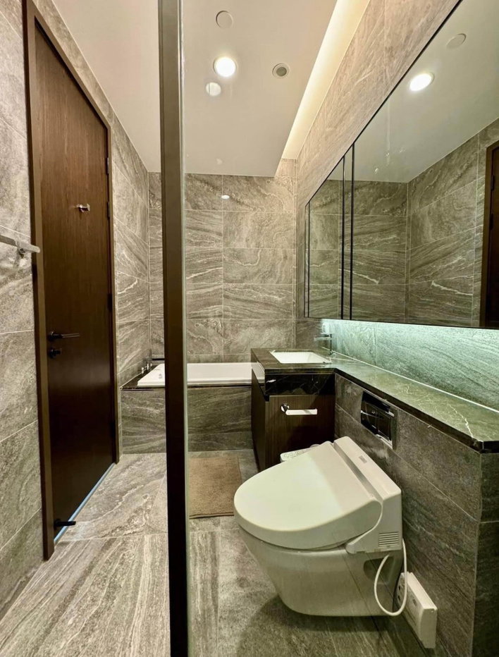 รูป ✨ FOR RENT  The ESSE Sukhumvit 36 ติด BTS ทองหล่อ 0 เมตร🚝 - รูปที่ 9/10