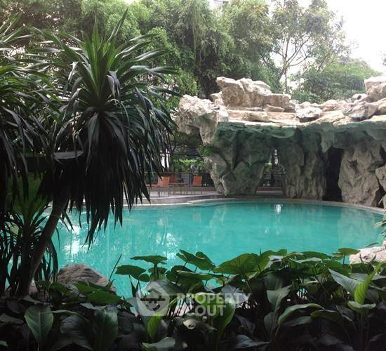 รูป คอนโด 2 ห้องนอน ชั้น 18 ขนาด 158 ตร.ม. The Park Chidlom ใกล้ BTS ชิดลม 400 ม. (ID 513700) - รูปที่ 16/19