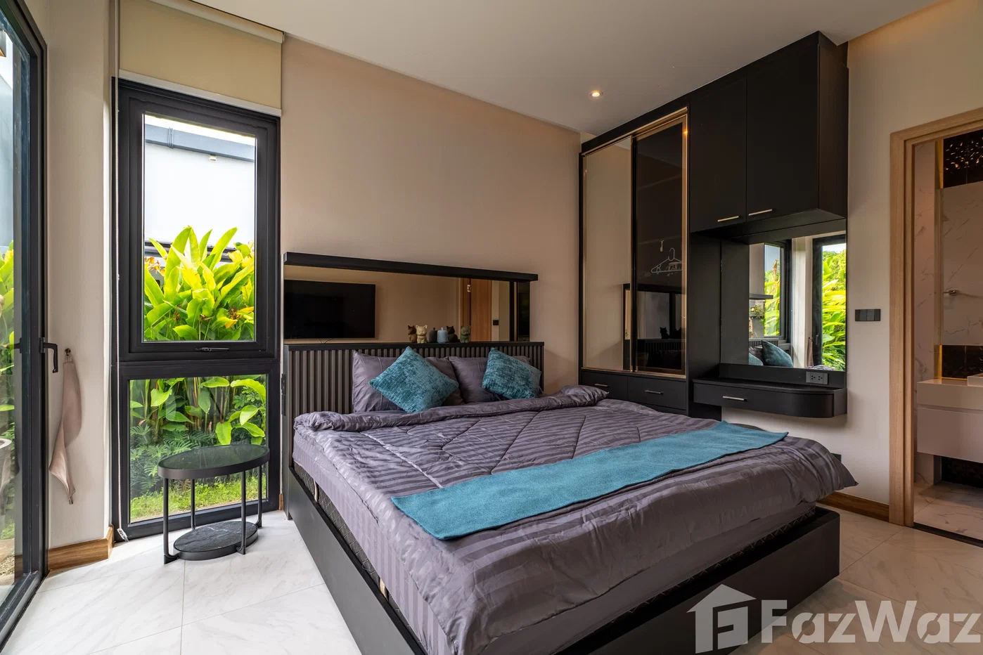 picture Luxury Designer Pool Villa on 828 SqM Plot | D Space 2 6558333 - 16/47