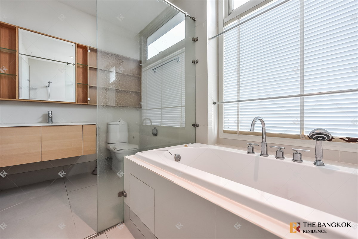 รูป  เช่าคอนโด⭐ Villa Rachatewi 2นอน 84sq.m. 37K ยูนิตกว้าง ชั้นสูง เฟอร์ครบ 🌠ใกล้ BTS ราชเทวี   - รูปที่ 8/8