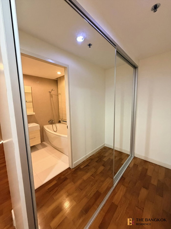 รูป 🌇ขายคอนโด Baan Siri 31 ห้องเปล่า ทำเลสุขุมวิท 31 ใกล้ BTS พร้อมพงษ์ - รูปที่ 5/13