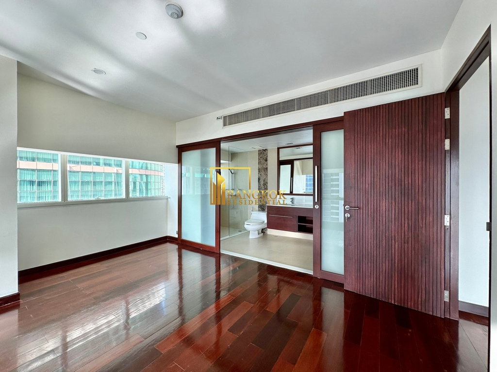 รูป Le Raffine 31 | 3 Bedroom Duplex Condo With Private Pool - BR18662CD - รูปที่ 31/64