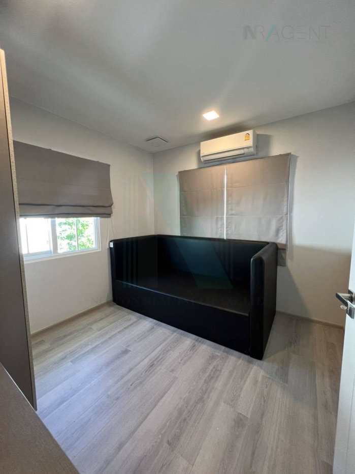 รูป ขายบ้านเดี่ยว โครงการ ชัยพฤกษ์ บางนา กม.15 2 ชั้น 3 ห้องนอน 3 ห้องน้ำ - รูปที่ 7/8