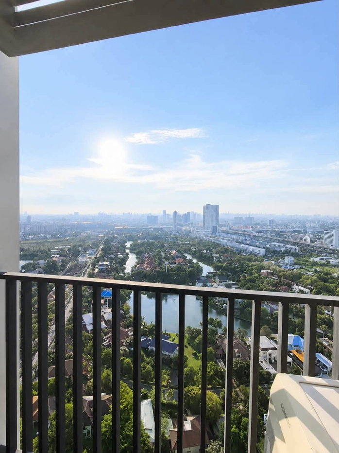 รูป ให้เช่า : คอนโด นิช โมโน เมกะ สเปช บางนา - รูปที่ 5/19