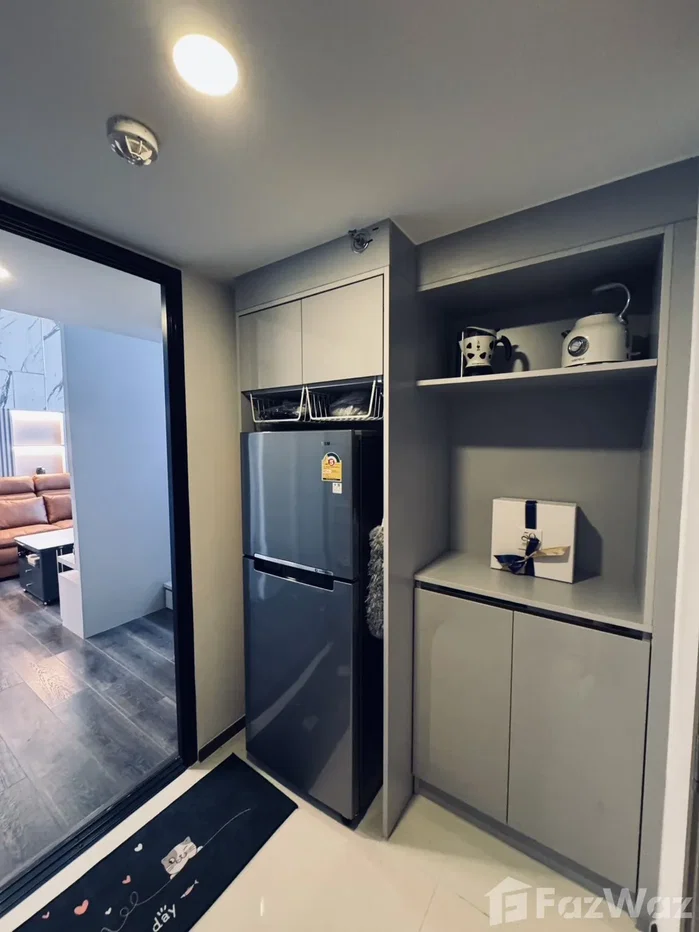 picture 1 Bedroom Condo for rent at Knightsbridge Space Ratchayothin 6550916 - 5/23