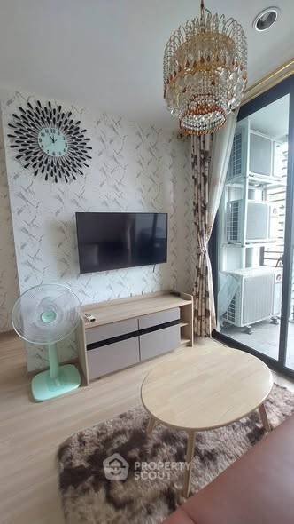 รูป คอนโด 2 ห้องนอน ชั้น 23 ขนาด 46 ตร.ม. ที่ Artemis Sukhumvit 77 ใกล้ BTS อ่อนนุช (ID 3064566) - รูปที่ 2/14