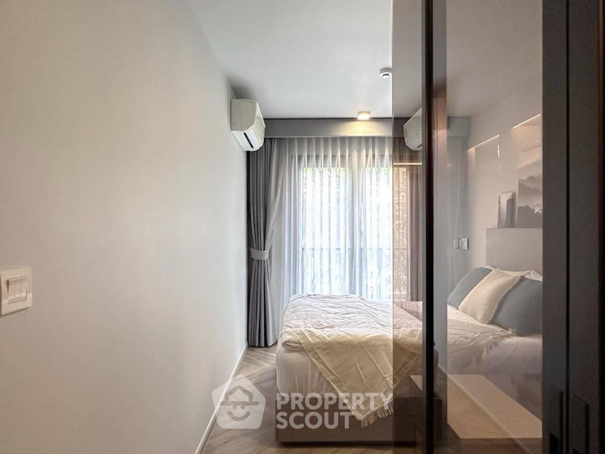 รูป คอนโด 1 ห้องนอน ขาย ที่ Chapter Thonglor 25 ใกล้ทองหล่อ 📍 (ID 2727775) - รูปที่ 4/15