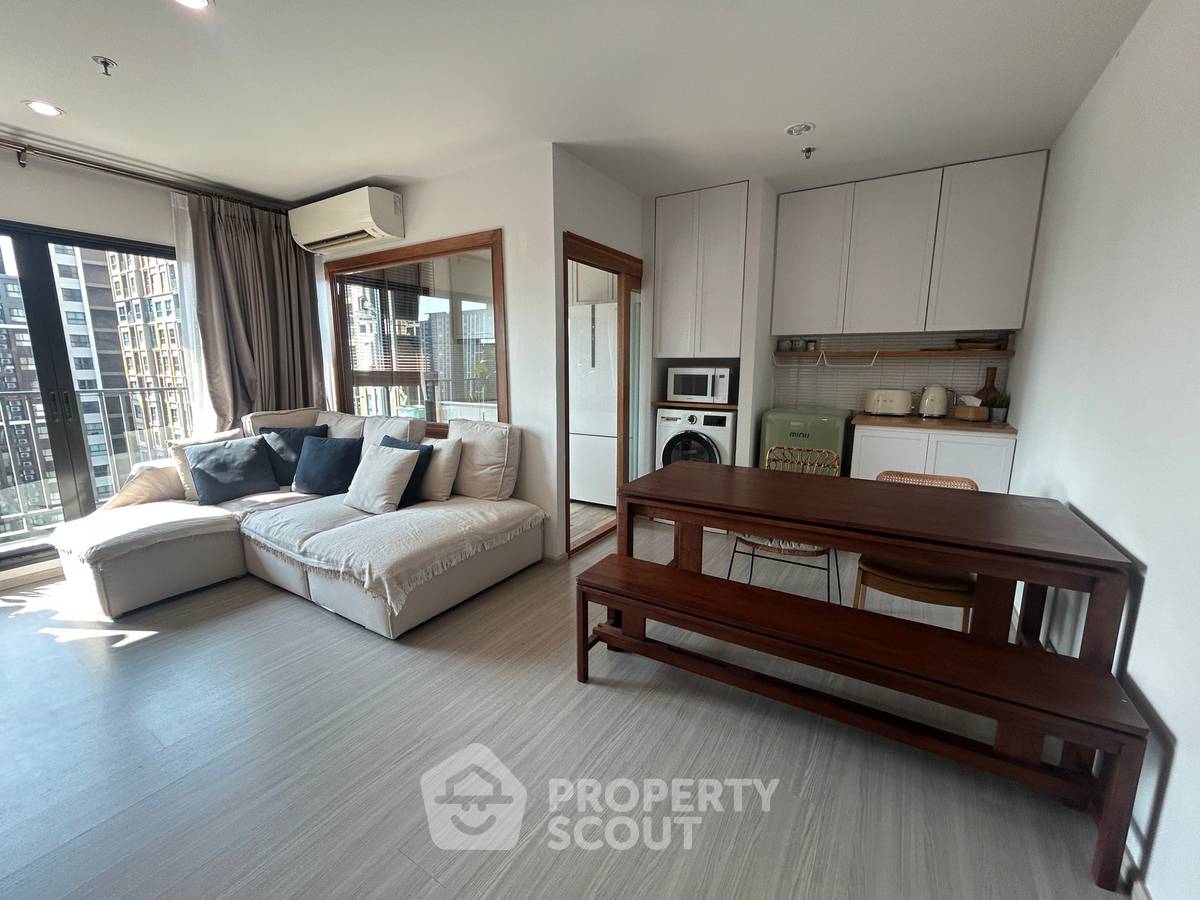 รูป คอนโด 2 ห้องนอน โครงการ The Parkland Charan - Pinklao ใกล้ MRT บางยี่ขัน (300 ม.) (ID 3034663) - รูปที่ 2/26