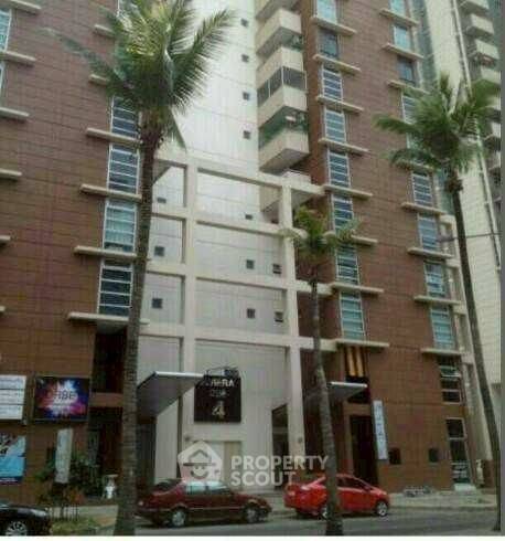 รูป คอนโด 2 ห้องนอน ชั้น 24 ขนาด 86 ตร.ม. ขายที่ Riviera Condominium เมืองทองธานี ใกล้บ้านใหม่ (ID 3066112) - รูปที่ 16/17