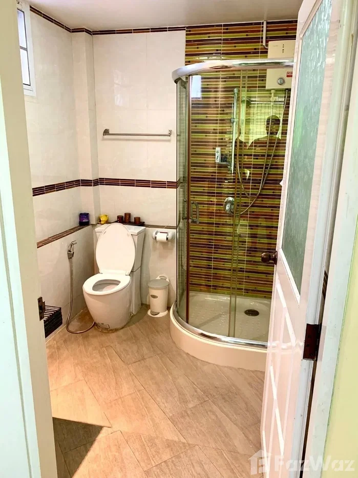 รูป ขาย บ้านเดี่ยว 2 ห้องนอน ในโครงการ หมู่บ้านพาราไดซ์วิลล่า 1768690 - รูปที่ 9/20