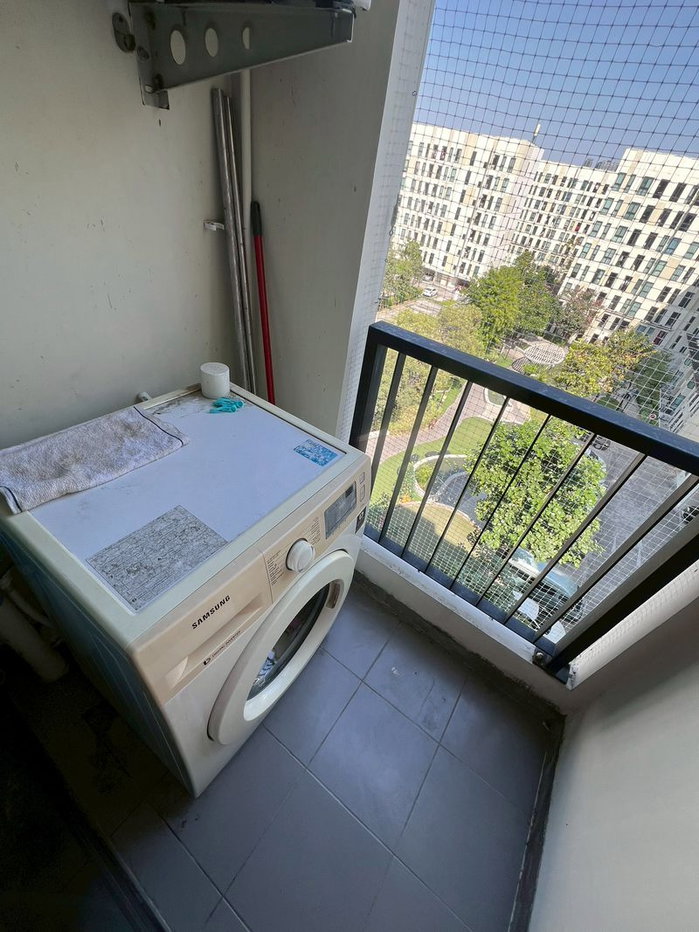 picture Hot sale: UNIO Sukhumvit 72 Phase 1 - 22/22