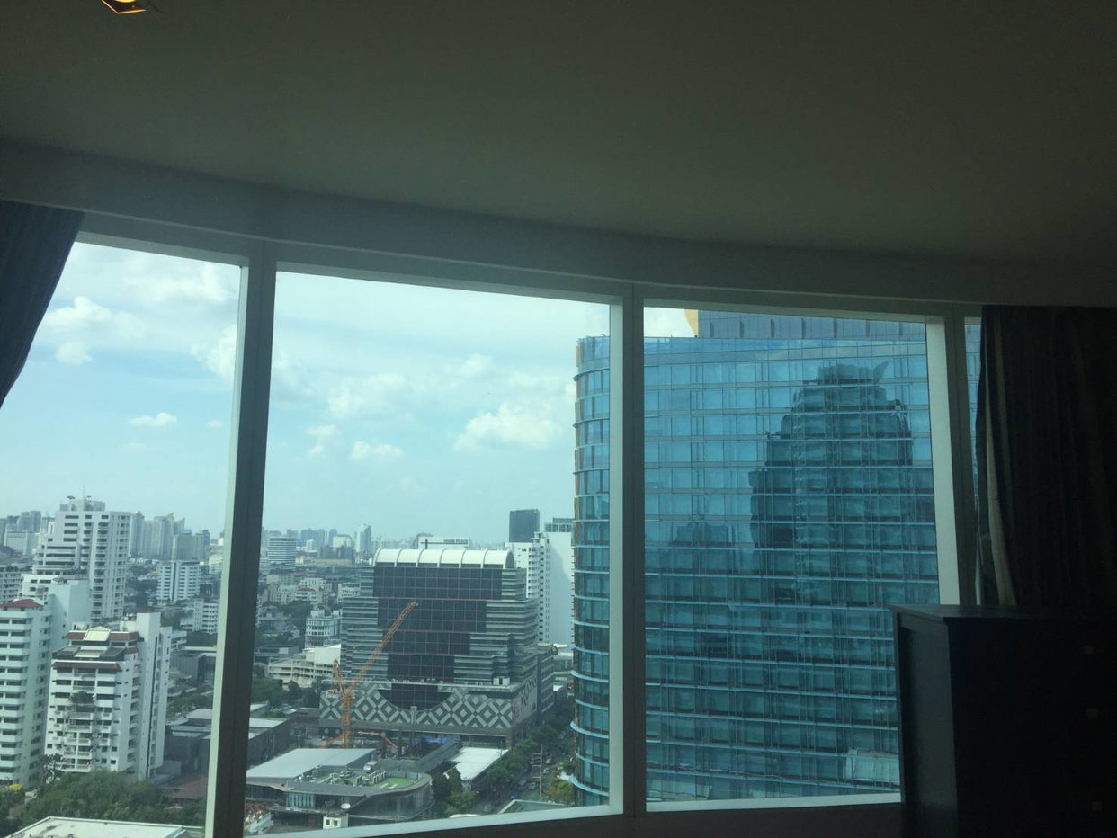 รูป Eight Thonglor Residence 3 bedrooms, for rent - รูปที่ 17/18