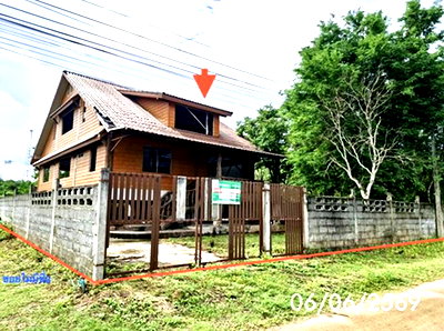 บ้านเดี่ยว บางขัน นครศรีธรรมราช : บ้านเดี่ยว 93.6 ตร.วา บางขัน นครศรีธรรมราช 3.2M