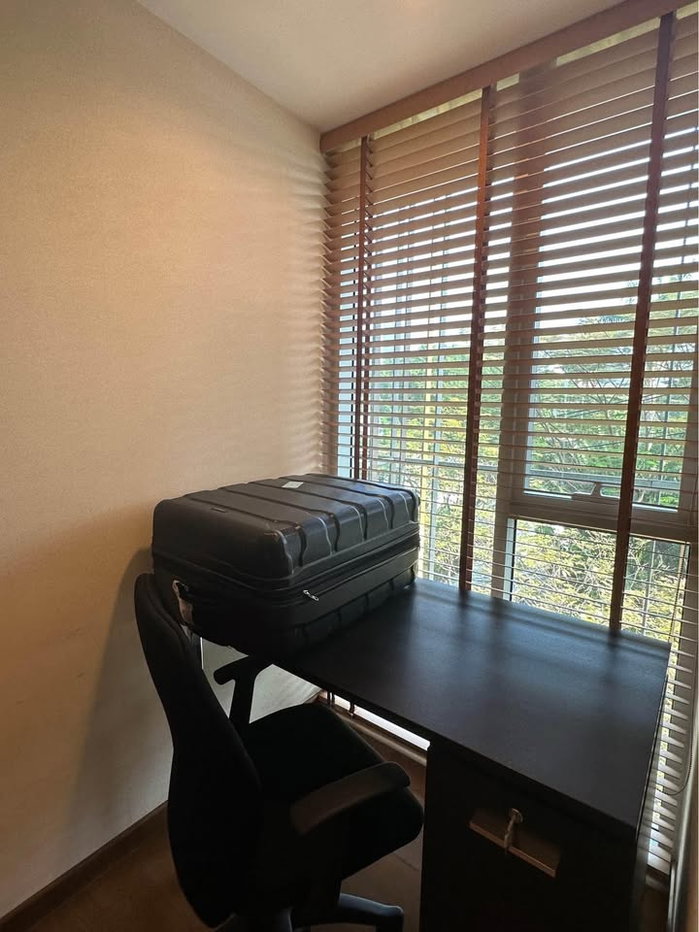 รูป เช่าคอนโด Via 31/เวีย 31 (E6907016) ID Line : @condo101 - รูปที่ 4/15
