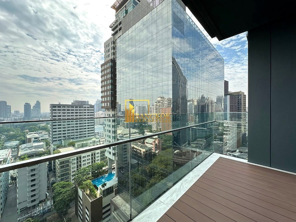 รูป Marque Sukhumvit | Stunning 2 Bedroom Super Luxury Condo - BR9769CD - รูปที่ 5/42