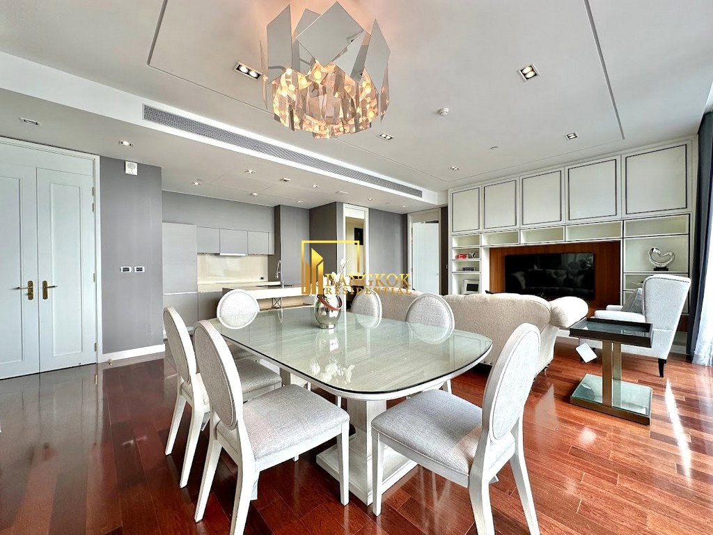 รูป Marque Sukhumvit | Stunning 2 Bedroom Super Luxury Condo - BR9769CD - รูปที่ 6/42
