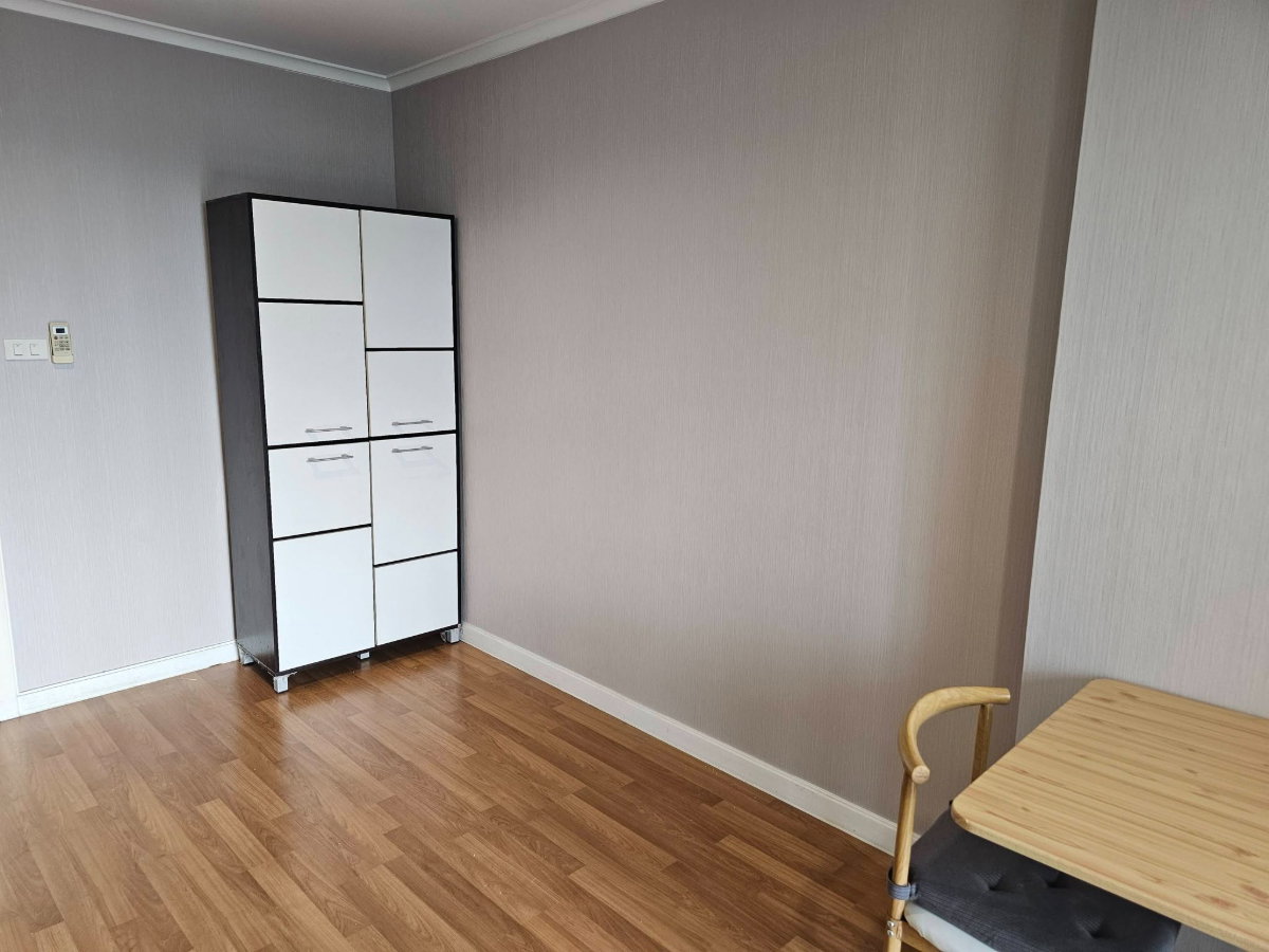 picture For Rent 1Bed1Bath Floor10 BldC 12,500Baht/Mo - 2/16