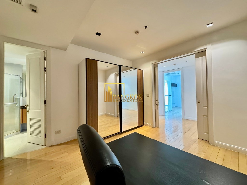 รูป Athenee Residence | Modern 3 Bed Luxury Condo Near BTS Phloenchit - BR5783CD - รูปที่ 14/54
