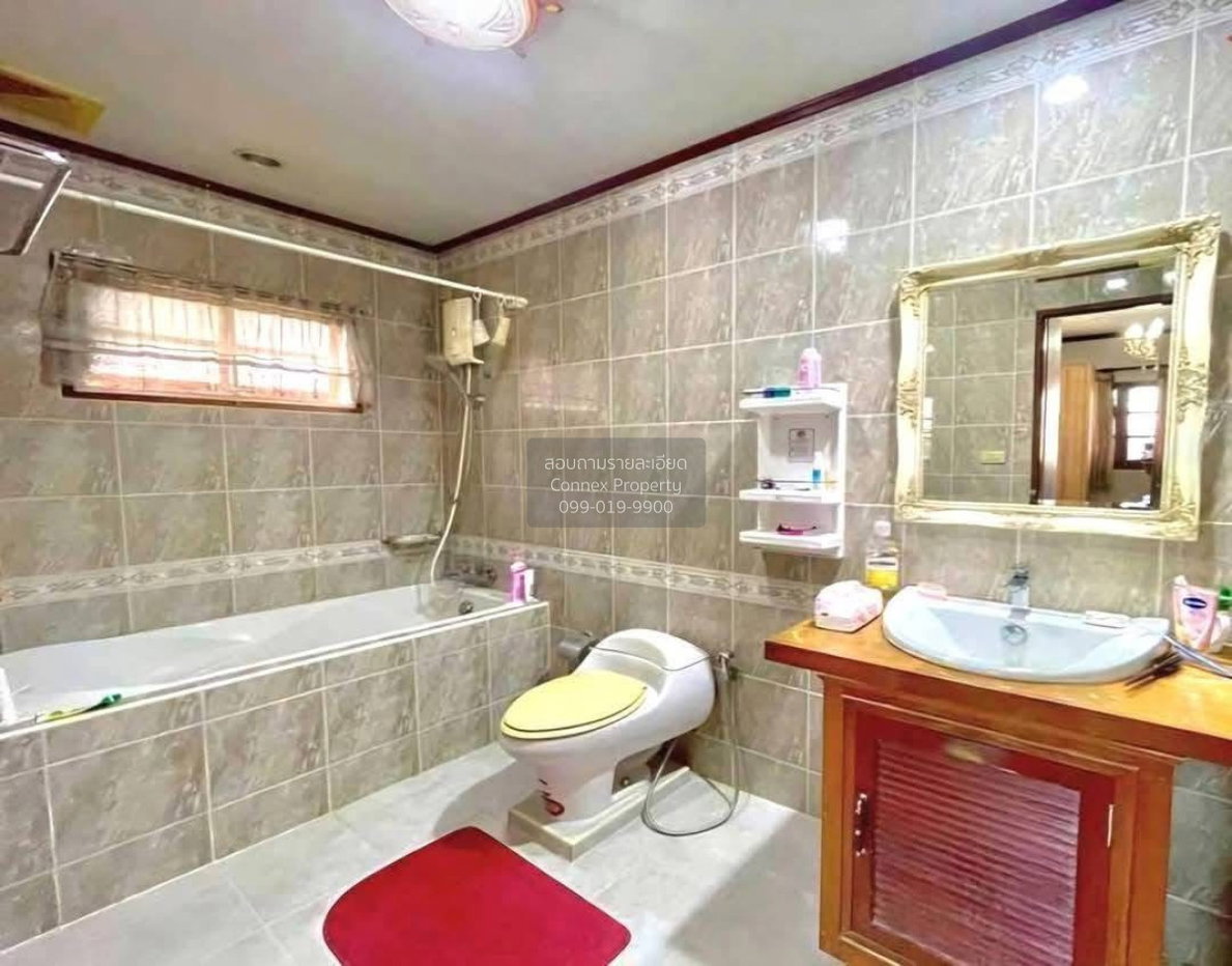 picture For Sale House , Chuan Chuen Village, Bang Khen, Chaengwattana , Thung Song Hong , Lak Si , Bangkok , CX-163086 ✅ Live chat with us ADD LINE @connexproperty ✅ - 10/10