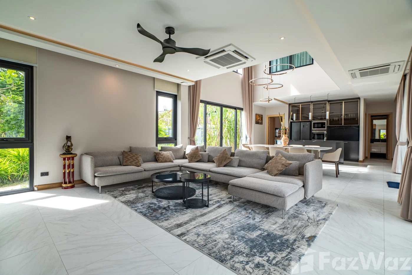 picture Luxury Designer Pool Villa on 828 SqM Plot | D Space 2 6558333 - 14/47