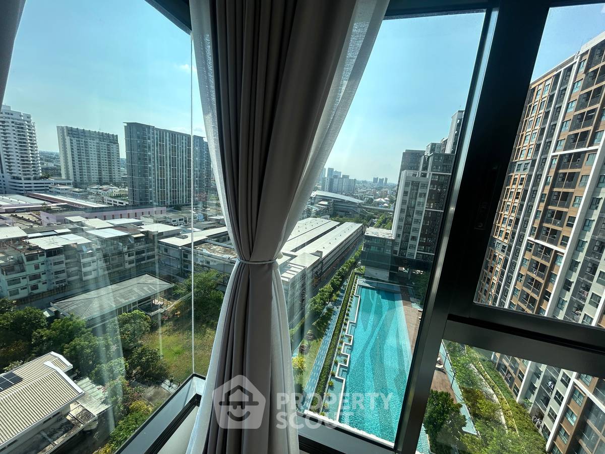 รูป คอนโด 2 ห้องนอน โครงการ The Parkland Charan - Pinklao ใกล้ MRT บางยี่ขัน (300 ม.) (ID 3034663) - รูปที่ 18/26