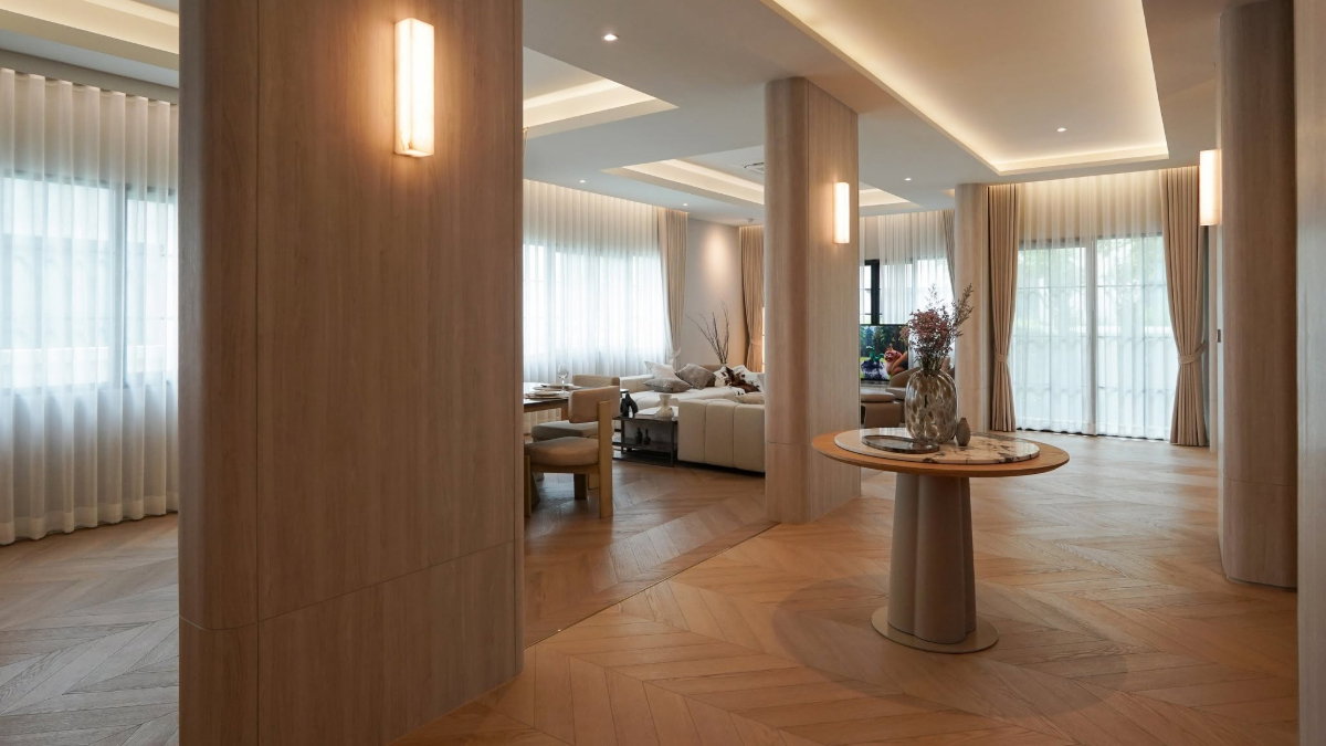 รูป ST14037 - The City Bangna 2 (New Project) : MegaBangna - รูปที่ 22/25