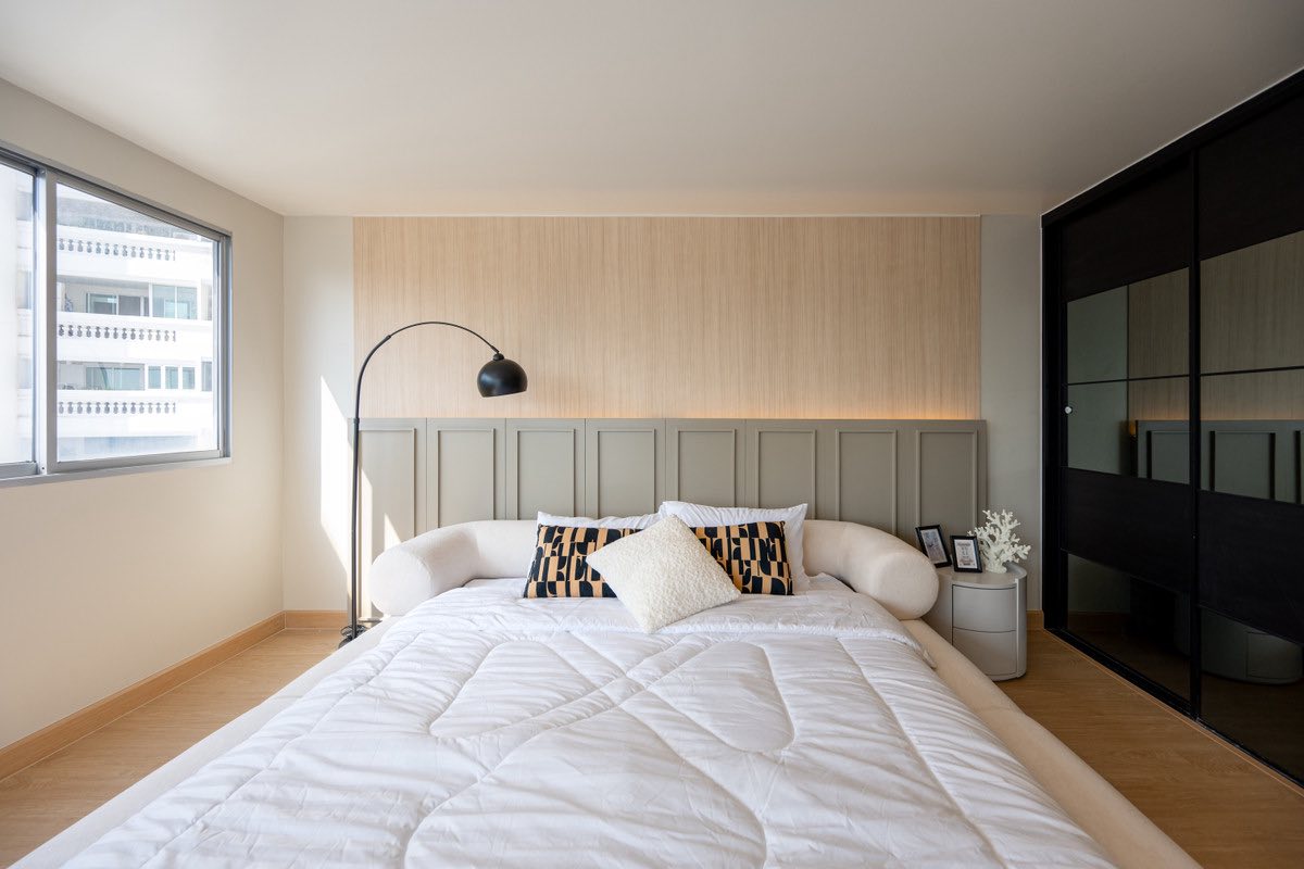picture The Waterford Diamond 2 bedrooms, for sale - 8/9