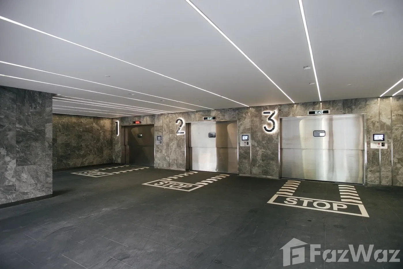 picture 1 Bedroom Condo for rent at Knightsbridge Space Ratchayothin 6550916 - 23/23