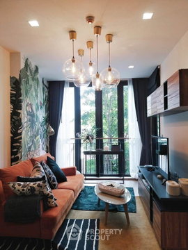 คอนโด 1 ห้องนอน ขนาด 44 ตร.ม. ขาย ที่ Kawa Haus ใกล้ BTS อ่อนนุช (ID 3064794)