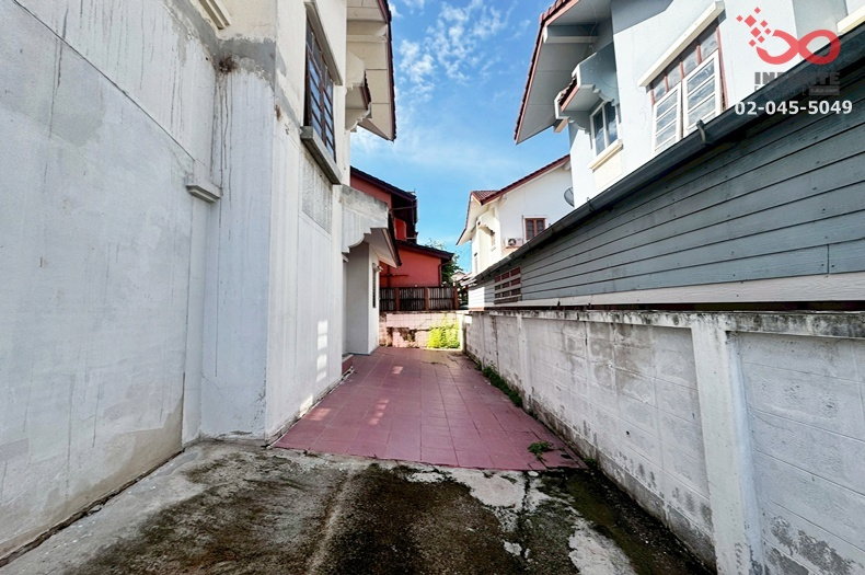 รูป ขายบ้านเดี่ยว 2 ชั้น 70 ตร.ว. หมู่บ้านเบญจรงค์ รามคำแหง 178 มีนบุรี ใกล้รถไฟฟ้า - รูปที่ 14/15