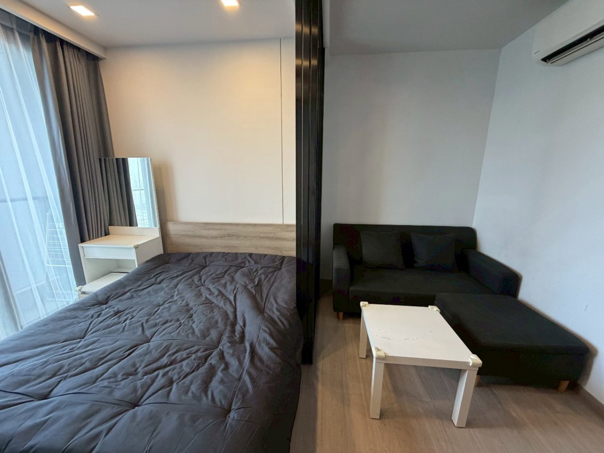picture One9Five Asoke - Rama 9 -1Bedroom /1Bathroom - 6/11