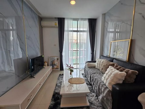🔥 ขาย คอนโด✅ ซีซี คอนโดมิเนียม CC Condominium ใกล้ถนนสยามคันทรีคลับ พัทยา