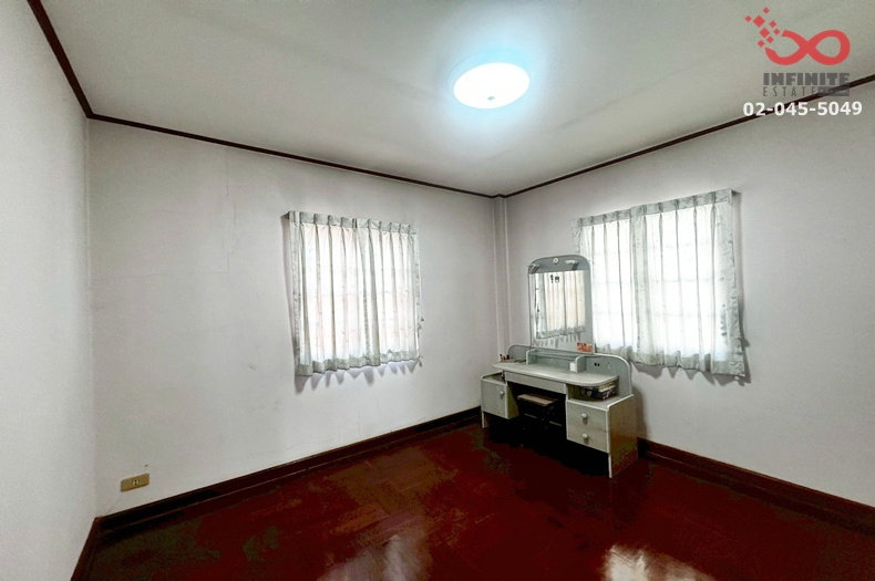 รูป ขายบ้านเดี่ยว 2 ชั้น 70 ตร.ว. หมู่บ้านเบญจรงค์ รามคำแหง 178 มีนบุรี ใกล้รถไฟฟ้า - รูปที่ 9/15