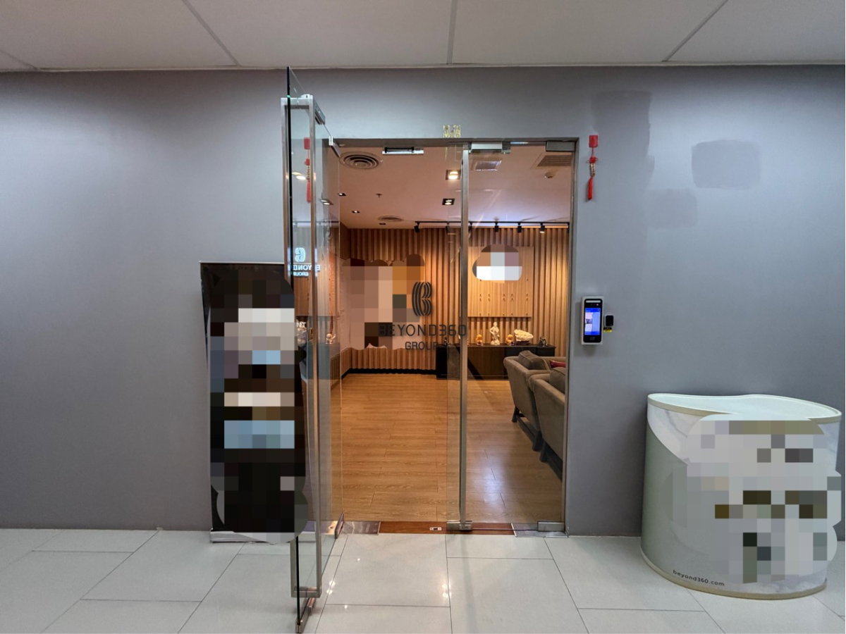 picture T-One Office Thonglor ðPN-00007629ð - 17/27