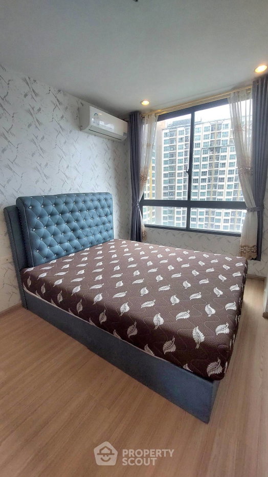 รูป คอนโด 2 ห้องนอน ชั้น 23 ขนาด 46 ตร.ม. ที่ Artemis Sukhumvit 77 ใกล้ BTS อ่อนนุช (ID 3064566) - รูปที่ 6/14